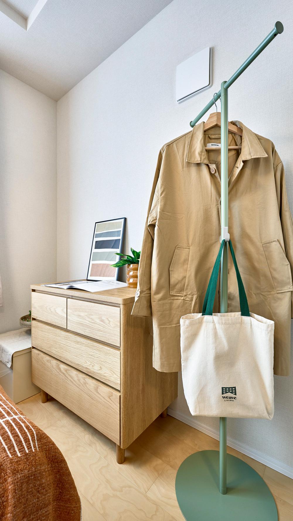 Room Type Gallery